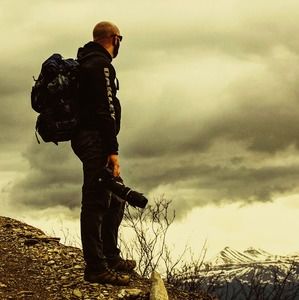 Meet your Posher, Shane